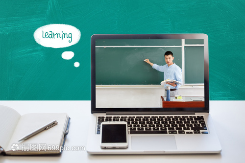 网络教学的兴起与在线教育网络服务的革新之路