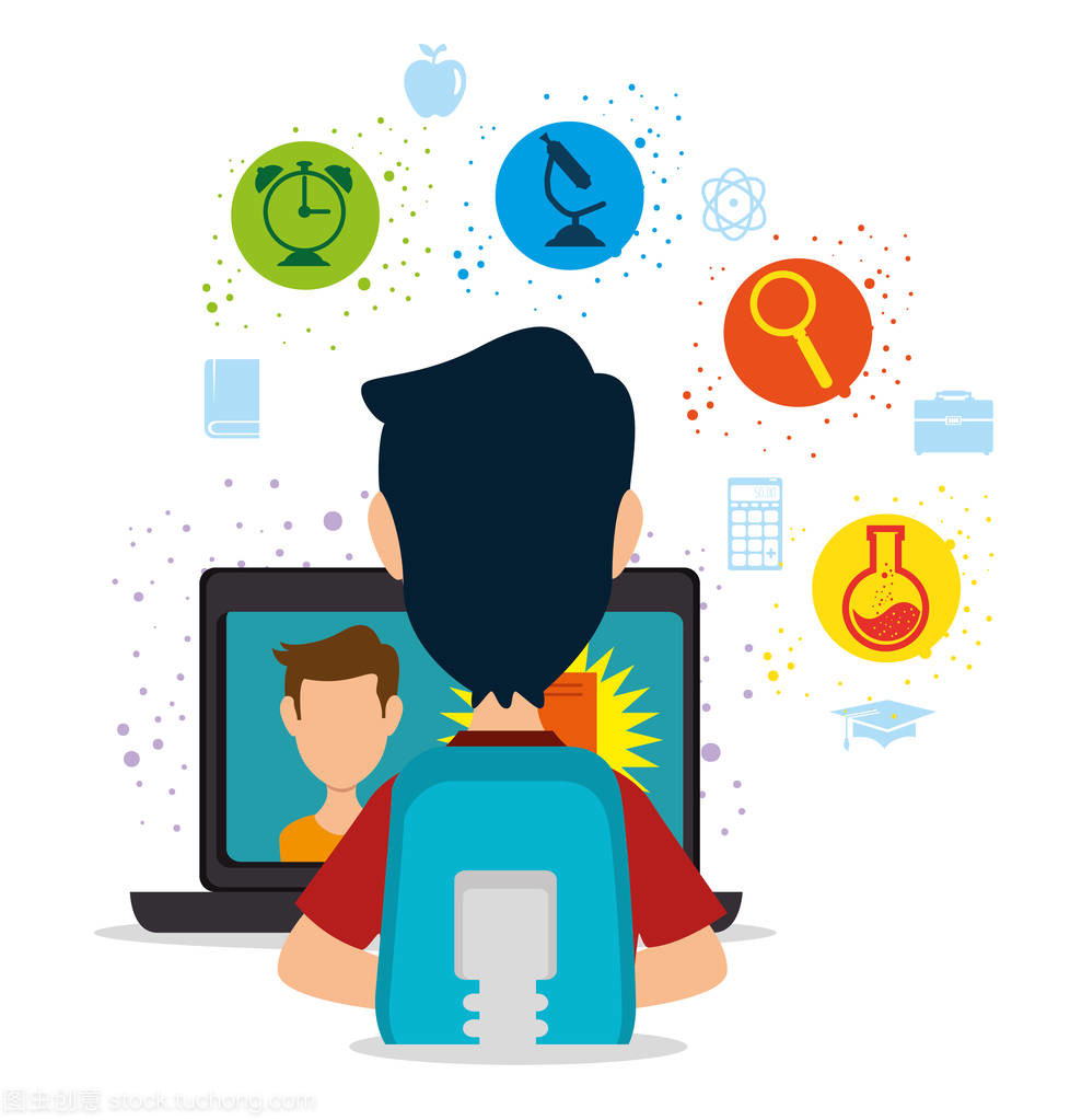 在线教育 重塑知识传递的网络服务新时代