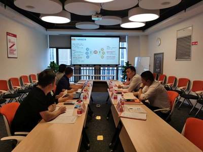 深化校企合作——招就处赴猪八戒网总部推进就业创业在线教育新路径